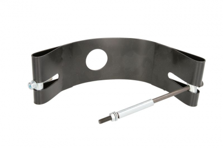 Compresor - Fixare rezervor aer SCANIA 4, P,G,R,T dupa 1995