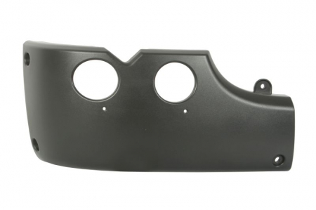 Cabina - Flaps bara fata dreapta cu locas proiectoare SCANIA R420 R4