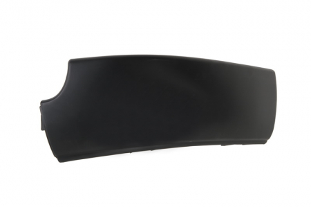 Bara - Flaps bara fata dreapta plastic negru VOLVO FH dupa 2000