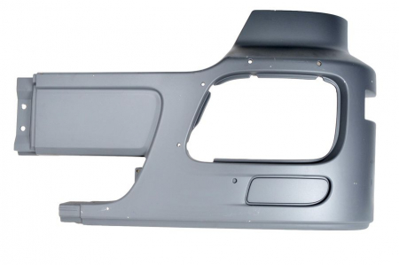 Cabina - Flaps bara fata stanga MERCEDES ACTROS II dupa 2003