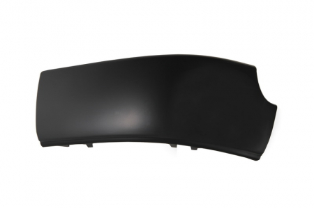 Bara - Flaps bara fata stanga plastic negru VOLVO FH dupa 2000