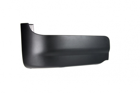 Bara - Flaps Bara plastic dreapta, gri MAN TGA XXL grunduita
