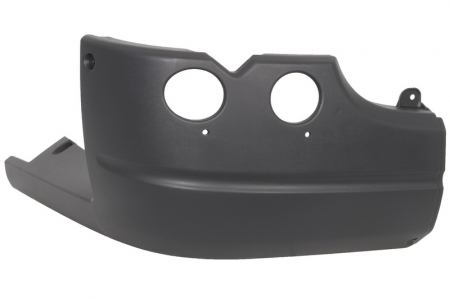 Bara - Flaps bara protectie cu locas proiector dreapta SCANIA R dupa 2004