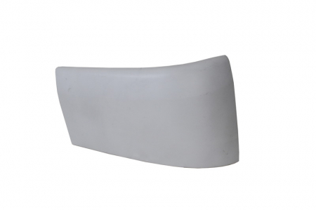 Bara - Flaps bara stanga gri PREMIUM DXI dupa 2005 R