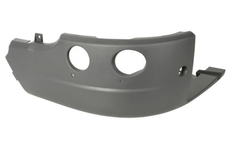 Cabina - Flaps bara stanga latime cadru 1140mm; inaltime : 362mm SCANIA P,G,R,T dupa 2010