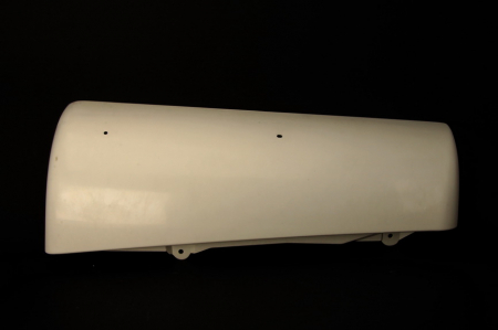 Cabina - Flaps cabina dreapta DAF XF 95 intre 2002-2006
