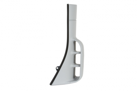 Cabina - Flaps cabina stanga IVECO STRALIS cabina joasa
