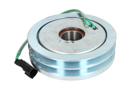 Fulie ambreiaj compresor aer conditionat (2A 152mm) [1]
