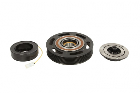 Sistem racire - Fulie ambreiaj compresor aer conditionat (SANDEN SD7H15 8PK 180mm)