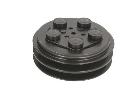 Sistem racire - Fulie ambreiaj compresor aer conditionat (TM31 2A 158mm)