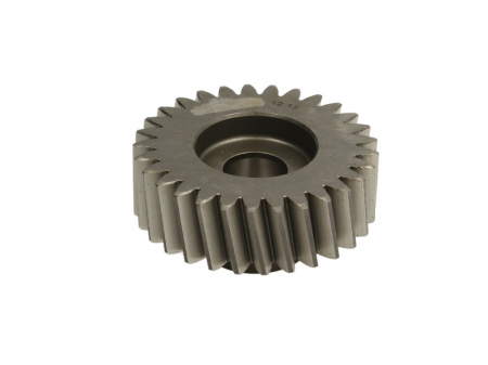 Compresor - Fulie compresor VOLVO B 12, FH 12 B 12/FH 12/340/FH 12/380/FH 12/420/FH 12/460/FH 12/500/FM 12/340/FM 12/380/FM 12/420/FM 12/460/FM 12H/340/FM 12H/380/FM 12H/420/NH 12/340/NH 12/420