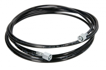 Cabina - Furtun basculare cabina 4150mm, M12x1,5mm/M12x1,5mm MERCEDES ATEGO intre 1998-2004