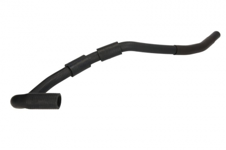 Sistem racire - Furtun cauciuc sistem racire (12mm/17mm, lungime: 630mm) EURO 6 potrivit DAF XF 106 MX-11320-MX-13390 10.12-
