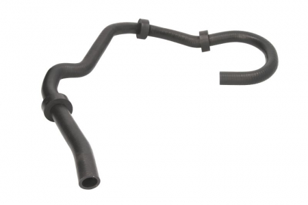 Sistem racire - Furtun cauciuc sistem racire (17mm/20mm, lungime: 1100mm) potrivit DAF 85 CF XE280C-XF315M 02.98-12.00