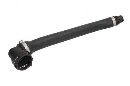 Sistem racire - Furtun cauciuc sistem racire (26mm/45mm, lungime: 500mm) potrivit MAN TGS I D1556LF07-D2676LF80 10.05-