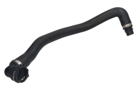 Sistem racire - Furtun cauciuc sistem racire (26mm/45mm, lungime: 710mm) potrivit MAN TGS I D1556LF07-D2676LF80 06.06-
