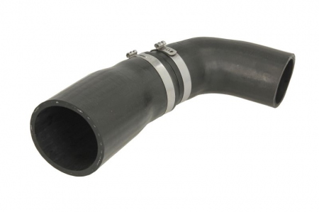 Sistem racire - Furtun cauciuc sistem racire (Brida U, 49mm/62mm, lungime: 320mm) EURO 6 potrivit MERCEDES ACTROS MP4 / MP5, AROCS M936.992-OM936.916 07.11-