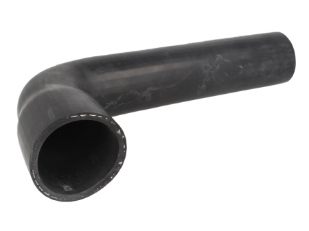 Sistem racire - Furtun cauciuc sistem racire (conducta, 60mm/66,5mm) potrivit DAF 75 CF, 85 CF, 95, 95 XF, LF 45, XF 95 BE110C-XF355M 09.87-