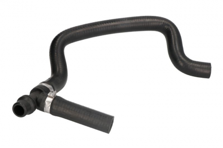 Sistem racire - Furtun cauciuc sistem racire (la incalzitor, 18mm, lungime: 500mm/100mm) potrivit MAN TGL I, TGM I D0834LFL40-D0836LFLAP 01.04-