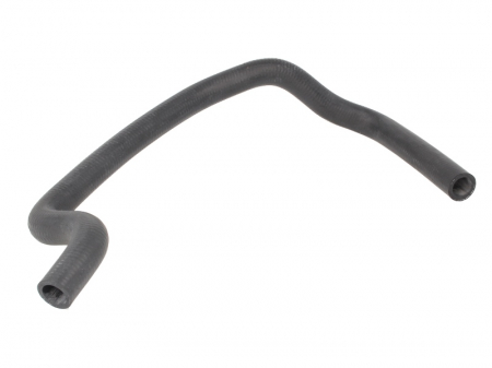 Sistem racire - Furtun cauciuc sistem racire (la incalzitor, 18mm, lungime: 700mm) potrivit MAN TGL I, TGM I D0834LFL40-D0836LFLAC 04.05-