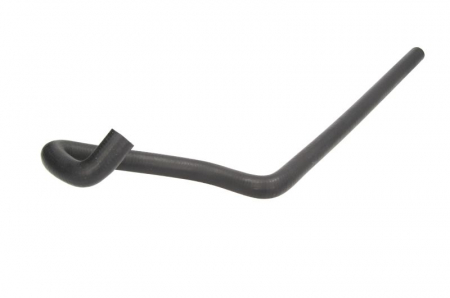 Sistem racire - Furtun cauciuc sistem racire (la incalzitor) potrivit MAN TGL I, TGM I D0834LFL40-D0836LFLAC 04.05-