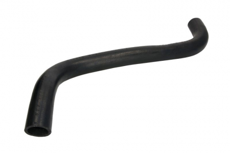 Sistem racire - Furtun cauciuc sistem racire (la racitor de ulei, 30mm, lungime: 625mm) potrivit SCANIA 4, P,G,R,T DC09.110-DT12.18 05.95-