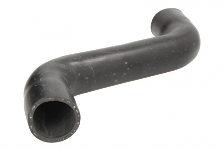 Sistem racire - Furtun cauciuc sistem racire (la radiatorul motorului, fara retard, 55mm) potrivit SCANIA 4 DC11.01-DT12.08 05.95-04.08