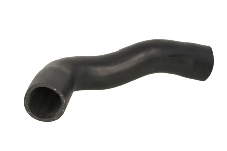 Sistem racire - Furtun cauciuc sistem racire (la radiatorul motorului, retarder, cabina joasa CP, 55mm/55mm) potrivit SCANIA 4 DC11.01-DT12.08 05.96-04.08