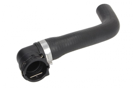 Sistem racire - Furtun cauciuc sistem racire (lungime: 260mm) potrivit SCANIA L,P,G,R,S DC13.139-OC13.101 09.16-