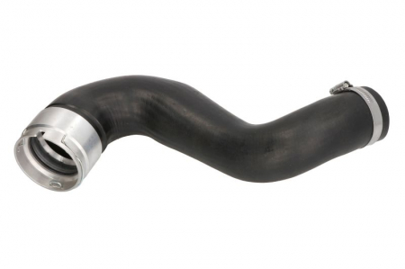 Sistem racire - Furtun cauciuc sistem racire (reductor, 50mm/75mm, lungime: 1200mm) EURO 6 potrivit MERCEDES ACTROS MP4 / MP5, AROCS OM470.903-OM473.900 01.13-