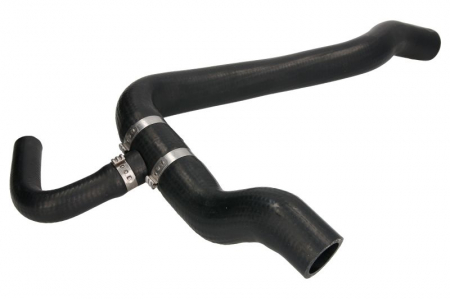 Sistem racire - Furtun cauciuc sistem racire (splitter, 17mm/28mm/30mm, lungime: 700mm) EURO 6 potrivit DAF XF 106 MX-11320-MX-13390 10.12-