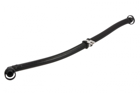 Sistem racire - Furtun de plastic pentru sistemul de racire potrivit MAN HOCL, LION´S CITY, LION´S COACH, LION´S REGIO, NG, NL, SÜ, TGA, TGS I, TGX I D2066LF01-D2676LOH31 09.03-