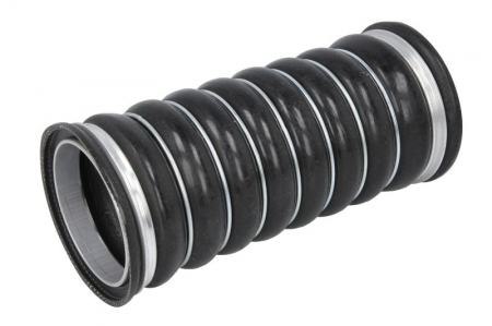 Sistem racire - Furtun intercooler (100mmx225mm, negru)