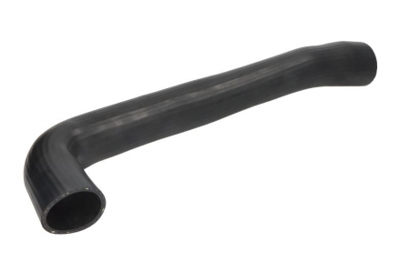 Sistem racire - Furtun intercooler (50mm/59mmx620mm, negru) potrivit IVECO DAILY V F1CE3481B-F1CE3481K 09.11-02.14