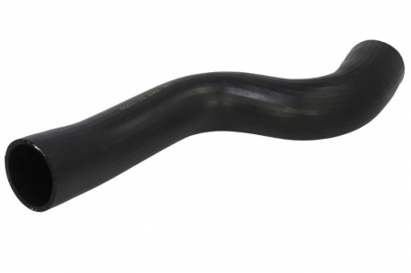 Sistem racire - Furtun intercooler (58/61mmx500mm, negru) potrivit IVECO DAILY V, DAILY VI F1AE3481A-F1CFL411J 09.11-
