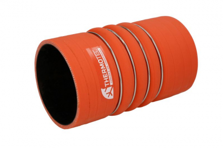 Sistem racire - Furtun intercooler (90mmx160mm) potrivit MAN F90 UNTERFLUR, FOCL, HOCL, LION´S CITY, LION´S COACH, LION´S REGIO, LION´S STAR, M 2000 L, NG, NL, NÜ, SD, SG, SÜ, TGA D0826LUH-E2876LUH02 04.74-