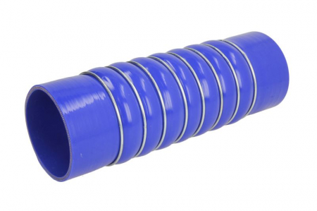 Sistem racire - Furtun intercooler (90mmx290mm, blue) potrivit MAN E2000, F2000, F90, F90 UNTERFLUR, FOCL, HOCL, LION´S CITY, LION´S CLASSIC, LION´S COACH, LION´S REGIO, M 2000 L, NG, NL D0824LFL06-ISM420E-30 01.85-