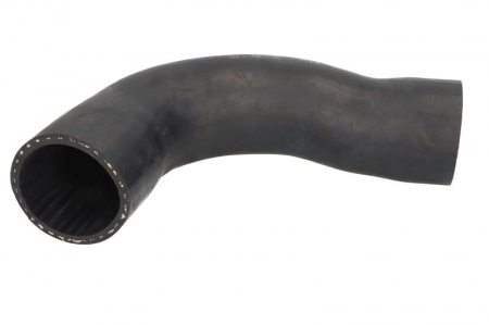 Sistem racire - Furtun lichid racire (la radiator, center; part 2) EURO 6 potrivit MERCEDES ACTROS MP4 / MP5, ANTOS, AROCS M936.992-OM936.916 07.11-