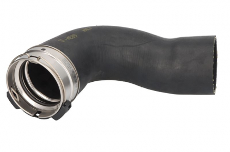 Sistem racire - Furtun lichid racire (la radiator, part 1) EURO 6 potrivit MERCEDES ACTROS MP4 / MP5, ANTOS, AROCS M936.992-OM936.916 07.11-
