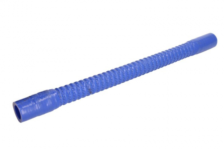 Sistem racire - Furtun silicon sistem racire 25mmx500mm (-40/220°C, presiune de indoire: 0,9 MPa, presiune de lucru: 0,3 MPa)
