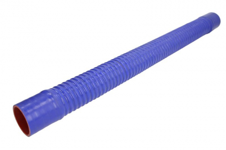 Sistem racire - Furtun silicon sistem racire 51mmx700mm (-40/220°C, presiune de indoire: 0,9 MPa, presiune de lucru: 0,3 MPa)