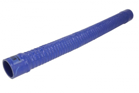 Sistem racire - Furtun silicon sistem racire 55mmx700mm (-40/220°C, presiune de indoire: 0,9 MPa, presiune de lucru: 0,3 MPa)