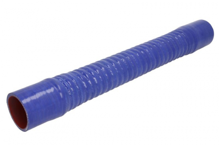 Sistem racire - Furtun silicon sistem racire 57mmx500mm (-40/220°C, presiune de indoire: 0,9 MPa, presiune de lucru: 0,3 MPa)