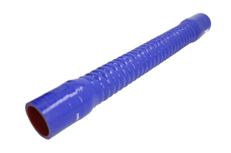 Sistem racire - Furtun silicon sistem racire 57mmx600mm (-40/220°C, presiune de indoire: 0,9 MPa, presiune de lucru: 0,3 MPa)