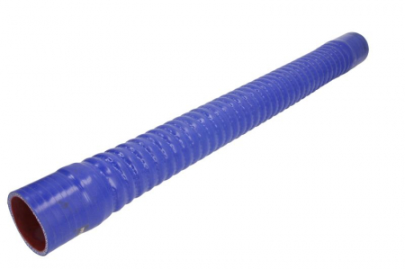 Sistem racire - Furtun silicon sistem racire 57mmx700mm (-40/220°C, presiune de indoire: 0,9 MPa, presiune de lucru: 0,3 MPa)