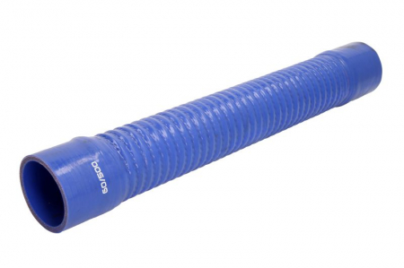 Sistem racire - Furtun silicon sistem racire 60mmx500mm (-40/220°C, presiune de indoire: 0,9 MPa, presiune de lucru: 0,3 MPa)