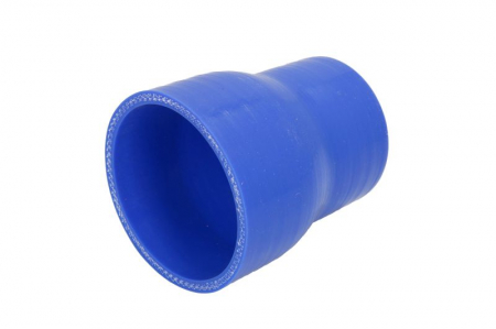 Sistem racire - Furtun silicon sistem racire 63mmx100mm (reductor, -50/180°C, presiune de indoire: 0,9 MPa, presiune de lucru: 0,3 MPa)
