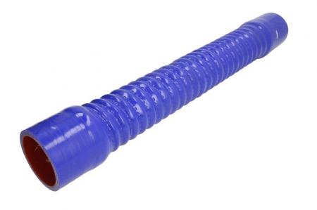 Sistem racire - Furtun silicon sistem racire 70mmx600mm (-40/220°C, presiune de indoire: 0,9 MPa, presiune de lucru: 0,3 MPa)