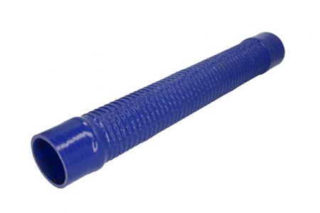 Sistem racire - Furtun silicon sistem racire 76mmx600mm (-40/220°C, presiune de indoire: 0,9 MPa, presiune de lucru: 0,3 MPa)