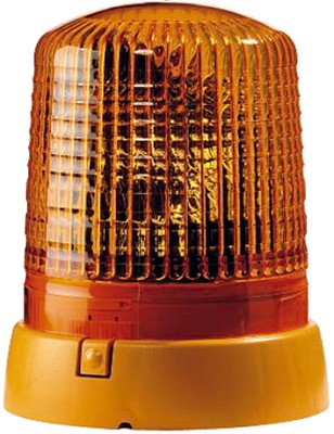 Faruri - Girofar halogen, galben